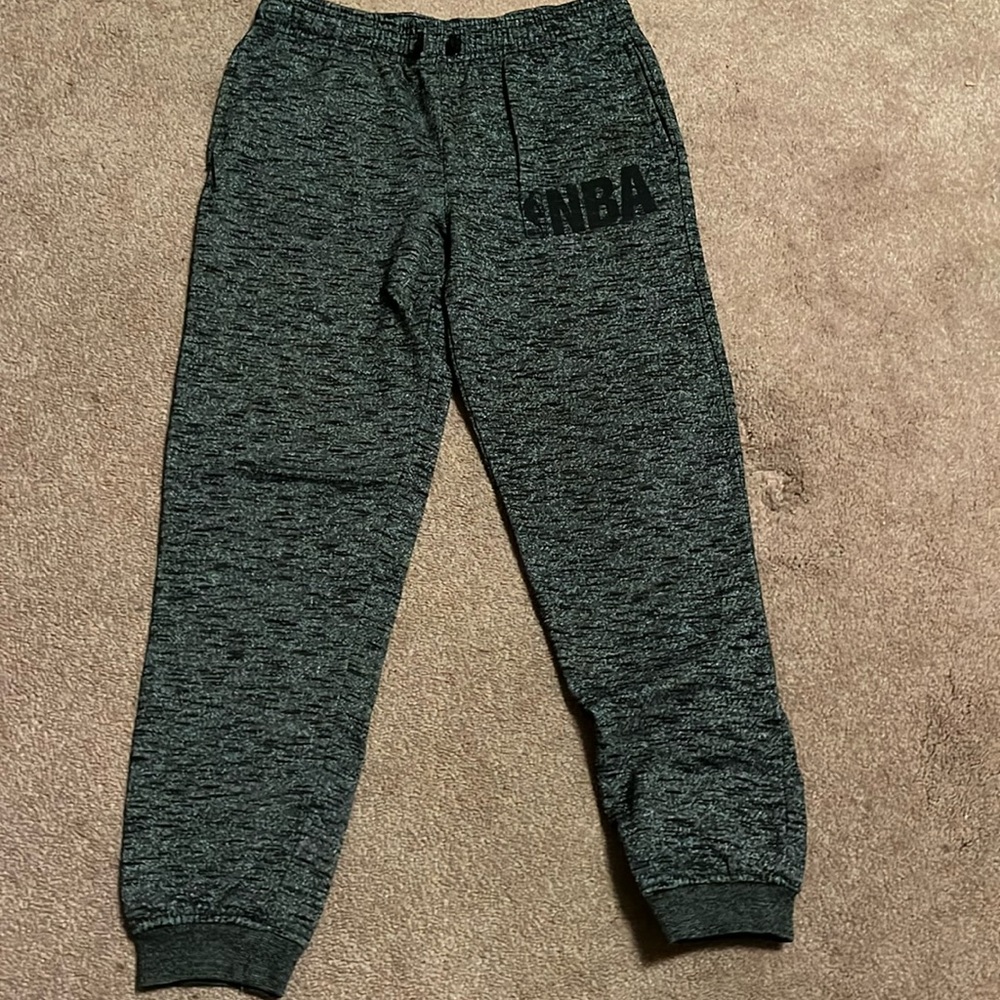Dark grey Sweet pants